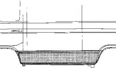 VAN WEZEL 5870109