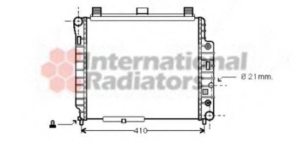 VAN WEZEL 30002238