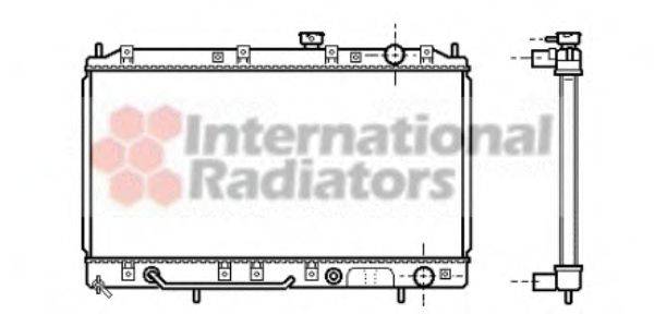 VAN WEZEL 32002143