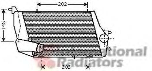 VAN WEZEL 03004219