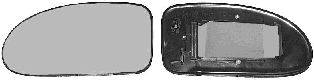 HAGUS 1325 Дзеркальне скло, зовнішнє дзеркало