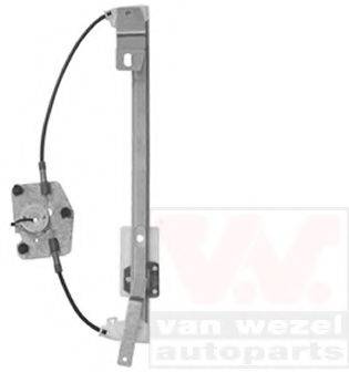 VAN WEZEL 5745266