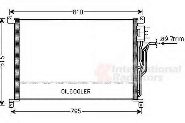 VAN WEZEL 03005301