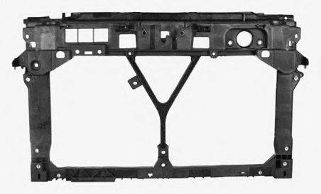 MAZDA BBM453110F Облицювання передка