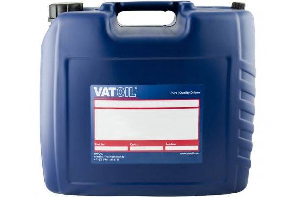 VATOIL 50113 Трансмісійне масло; Олія ступінчастої коробки передач