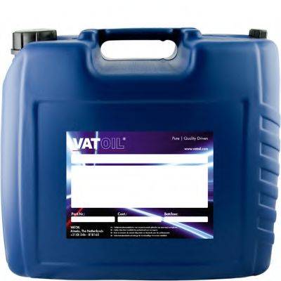 VATOIL 50112 Рідина для гідросистем; Центральна гідравлічна олія