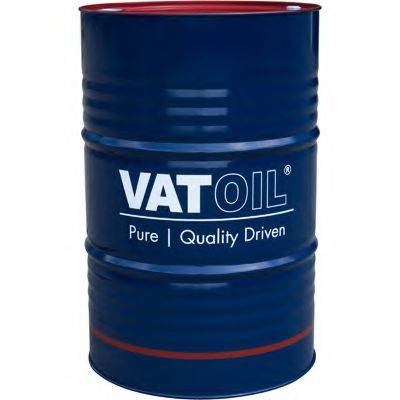 VATOIL 50193 Рідина для гідросистем; Центральна гідравлічна олія