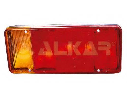 ALKAR 552-1929R-LD-WE Задній ліхтар