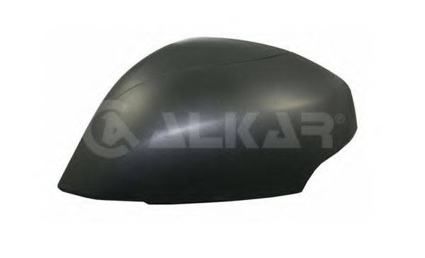 ALKAR 6343233 Корпус, зовнішнє дзеркало