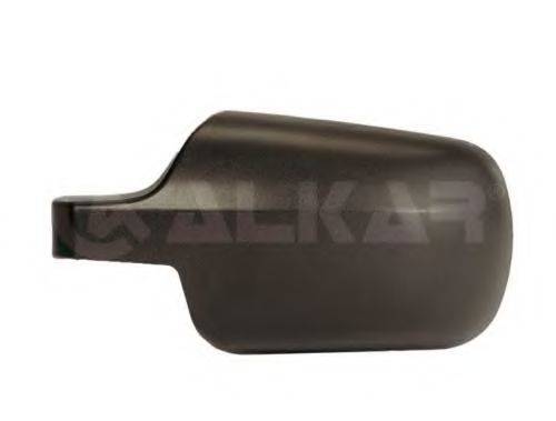 ALKAR 6343387 Корпус, зовнішнє дзеркало