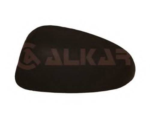 ALKAR 6343403 Корпус, зовнішнє дзеркало