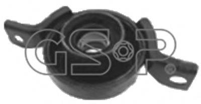 GSP 514816 Підвіска, карданний вал