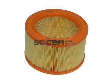 GPC FC500 Повітряний фільтр
