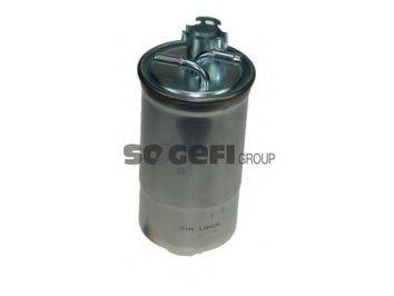 ALCO (ZYPERN) SP1271 Паливний фільтр
