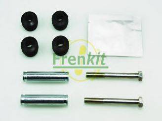 FRENKIT 810026 Комплект направляючої гільзи