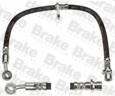 BRAKE ENGINEERING BH778059 Гальмівний шланг