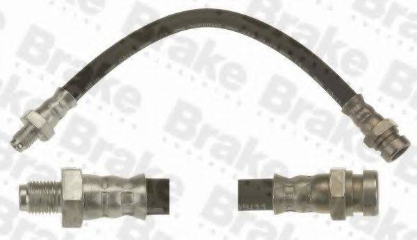 BRAKE ENGINEERING BH778101 Гальмівний шланг