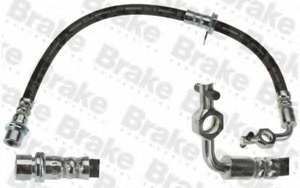 BRAKE ENGINEERING BH778382