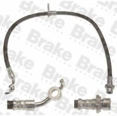 BRAKE ENGINEERING BH778406