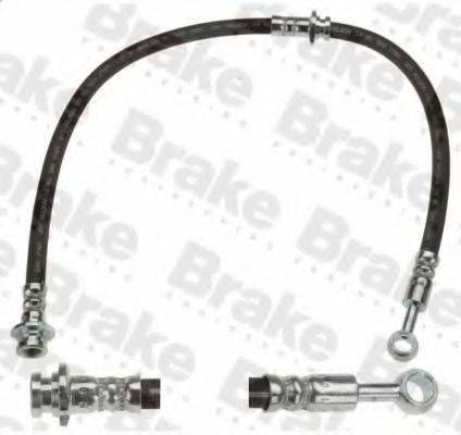 BRAKE ENGINEERING BH778467