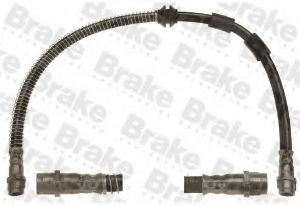 BRAKE ENGINEERING BH778584 Гальмівний шланг