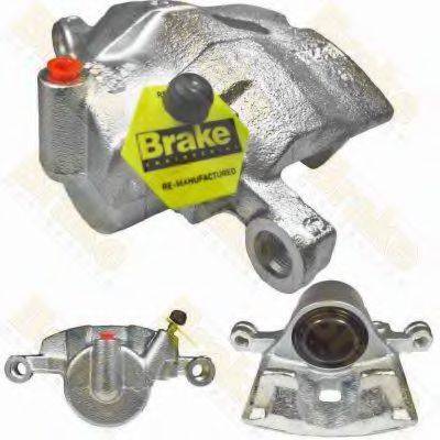 BRAKE ENGINEERING CA1665