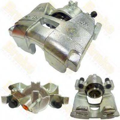 BRAKE ENGINEERING CA3162 Гальмівний супорт