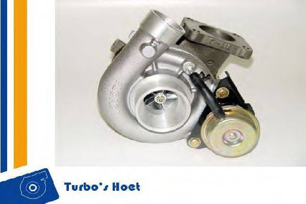 TURBO S HOET 1100813