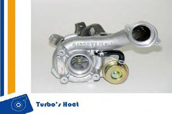 TURBO S HOET 1100776