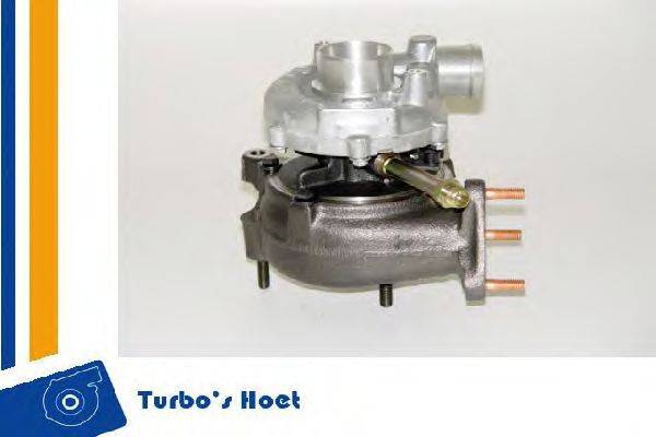 TURBO S HOET 1100177