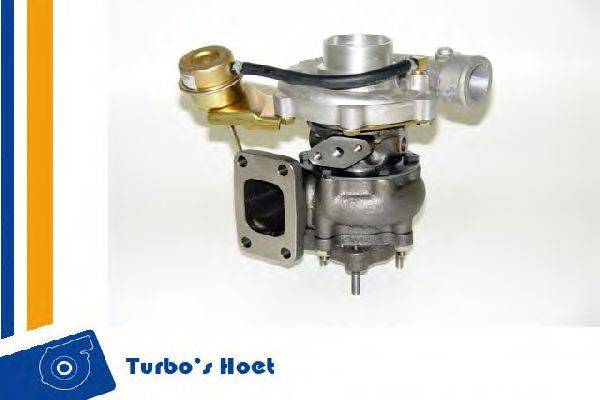 TURBO S HOET 1100166