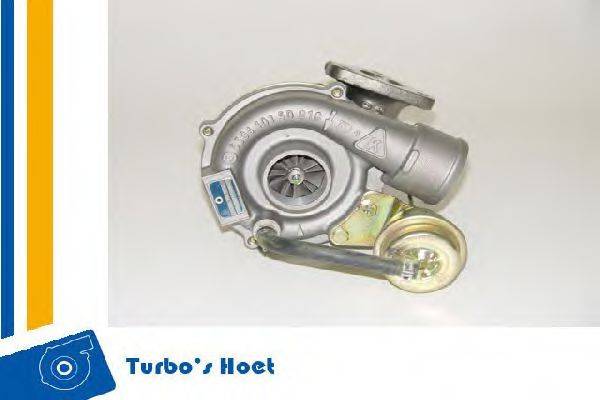 TURBO S HOET 1100278