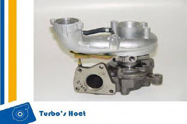 TURBO S HOET 1100789