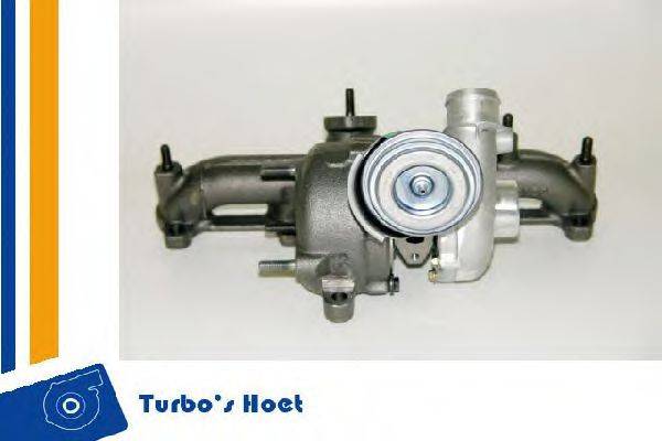 TURBO S HOET 1101316