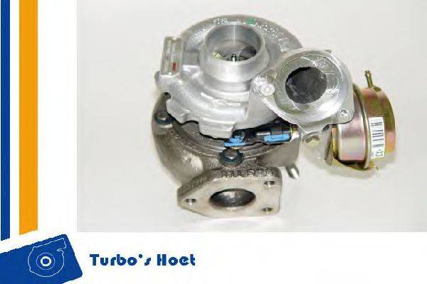 TURBO S HOET 1101900