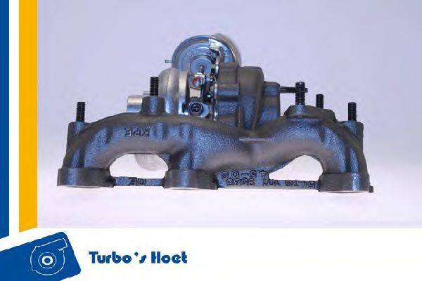 TURBO S HOET 1103397