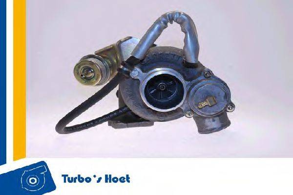TURBO S HOET 1103540
