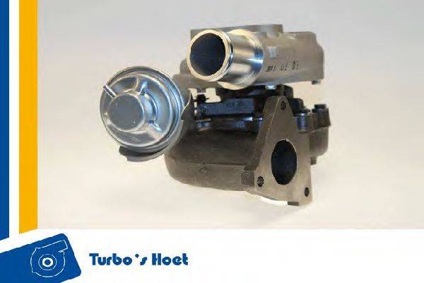 TURBO S HOET 1101766