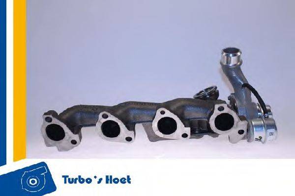 TURBO S HOET 1104136