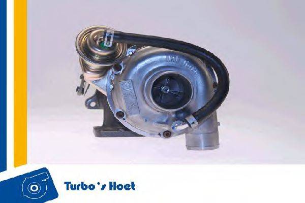 TURBO S HOET 1101168