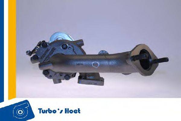 TURBO S HOET 1103810