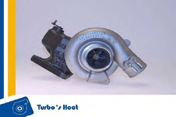 TURBO S HOET 1100420