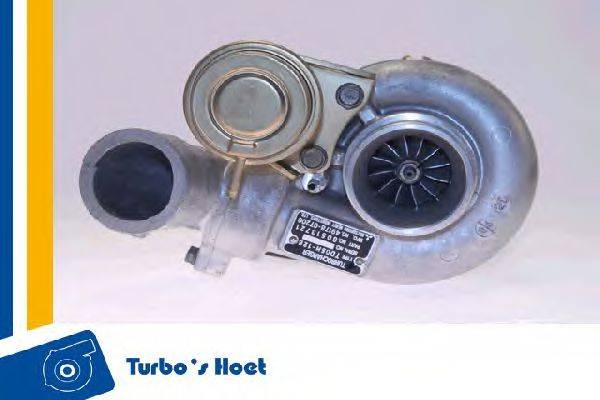 TURBO S HOET 1100119