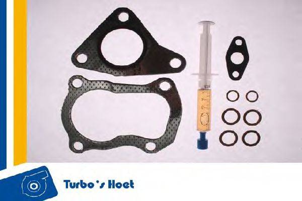 TURBO S HOET TT1100895 Монтажний комплект, компресор