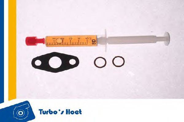 TURBO S HOET TT1103831 Монтажний комплект, компресор