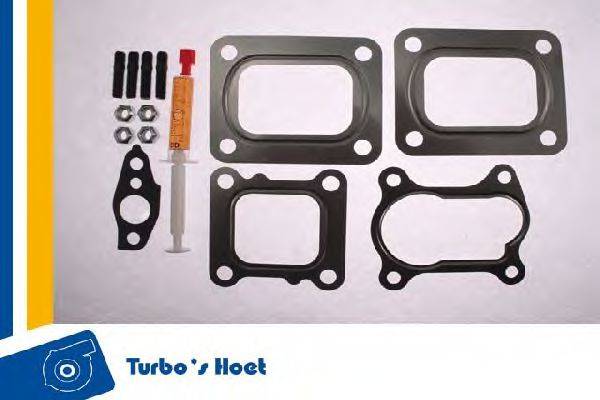 TURBO S HOET TT1100704