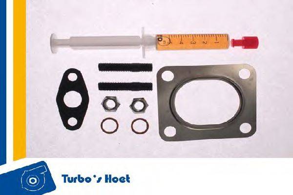 TURBO S HOET TT1101094 Монтажний комплект, компресор