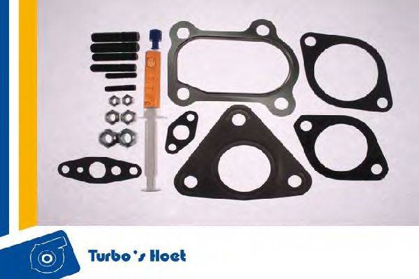 TURBO S HOET TT1100763