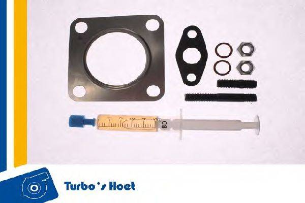 TURBO S HOET TT1103481 Монтажний комплект, компресор