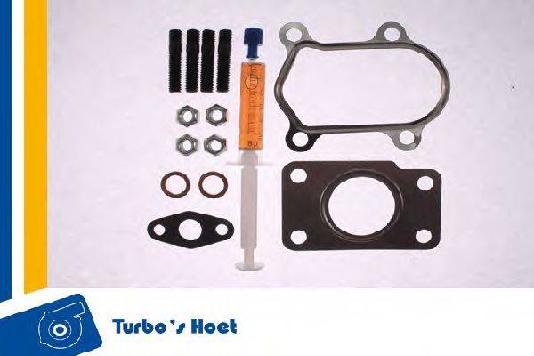 TURBO S HOET TT1102098